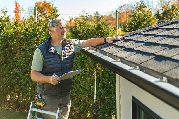 Trusted Roof Repair service in Reidsville, GA - Ben Roofing and Steel LLC
