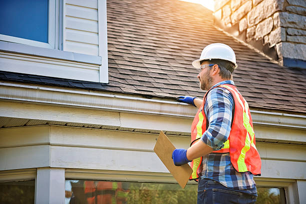 Trusted Roof Leak Repair service in Reidsville, GA - Ben Roofing and Steel LLC